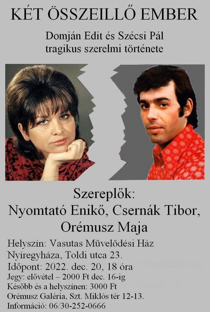 plakát