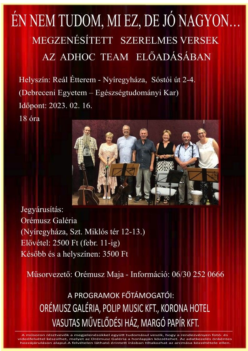 plakát
