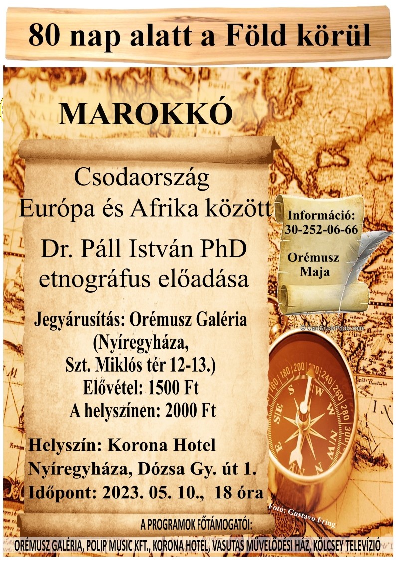 plakát
