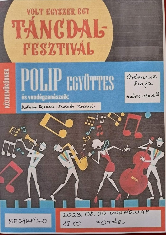 plakát