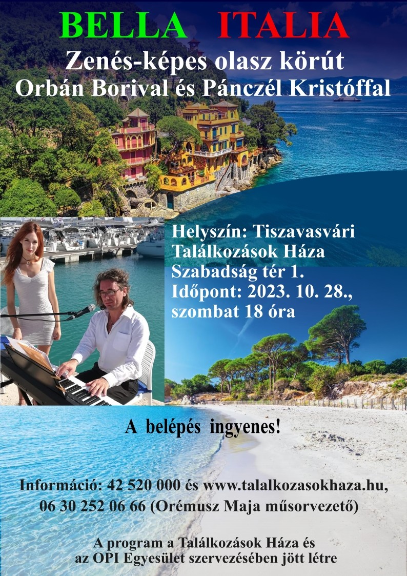 plakát