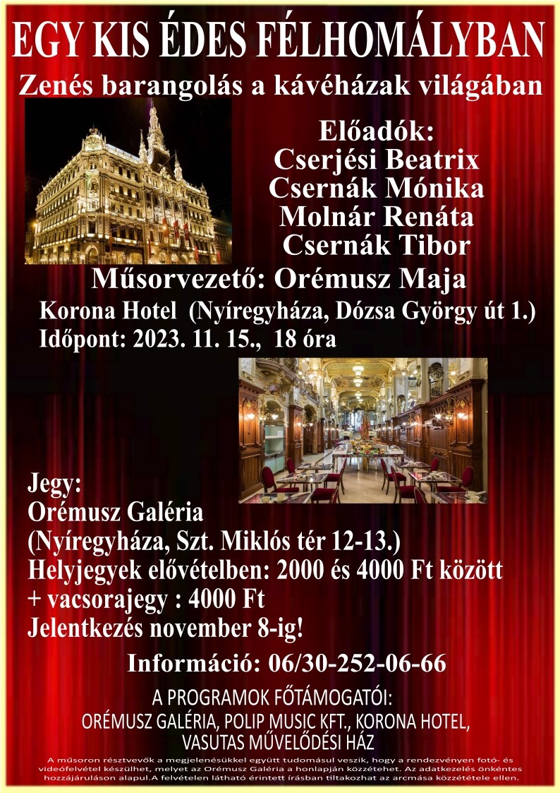 plakát