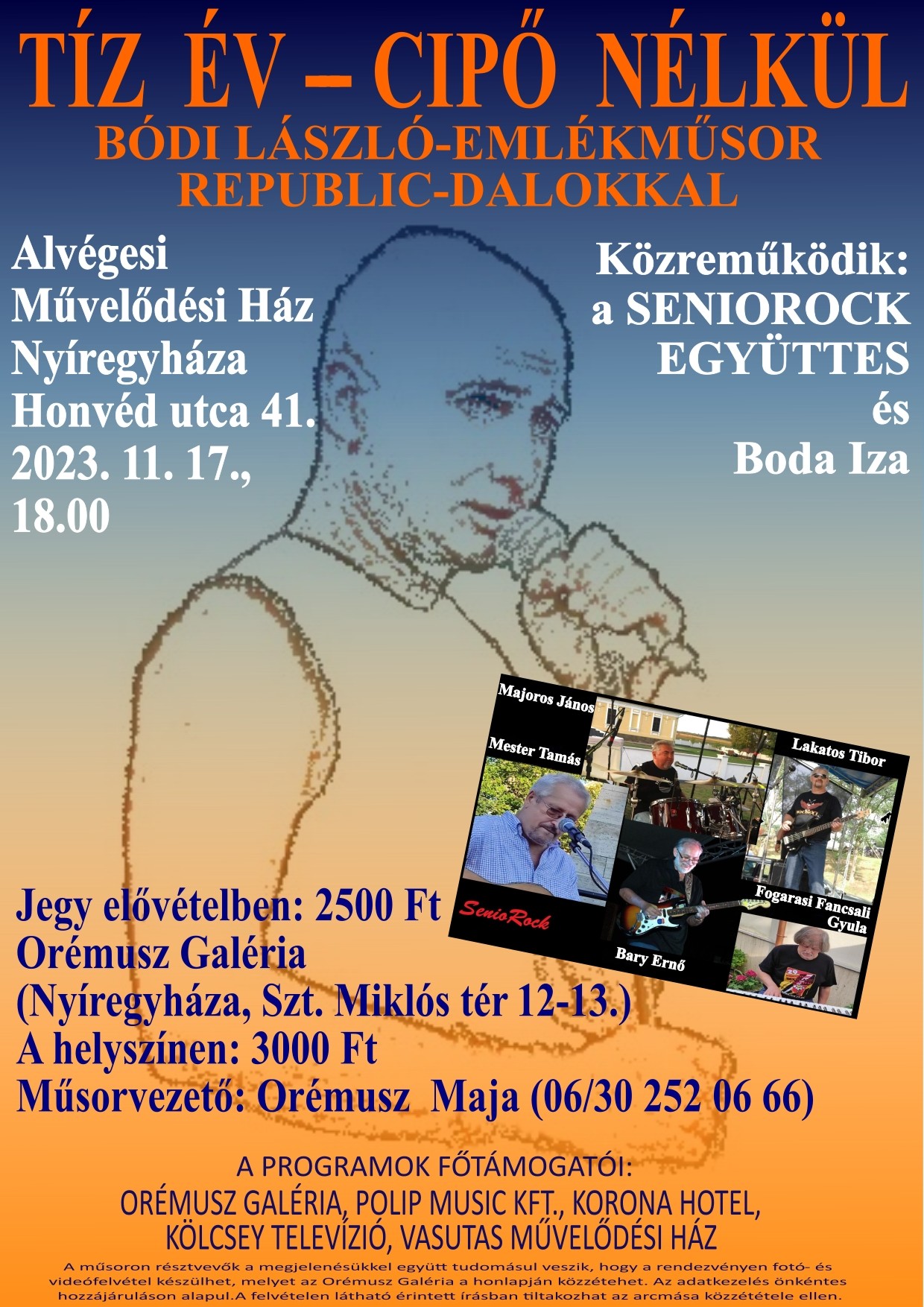 plakát