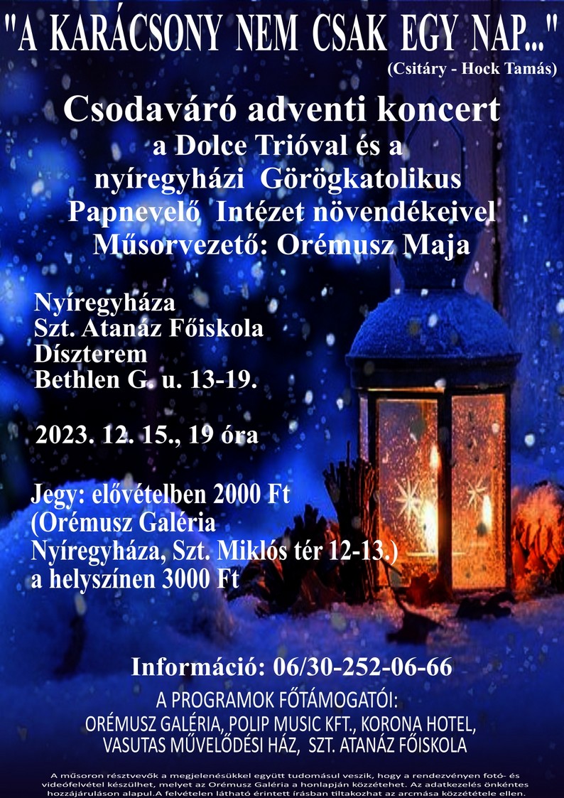 plakát