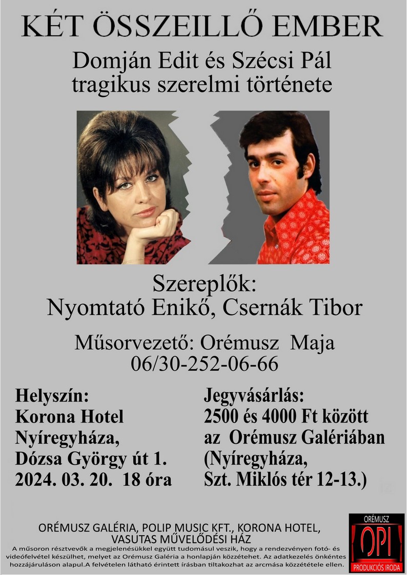 plakát