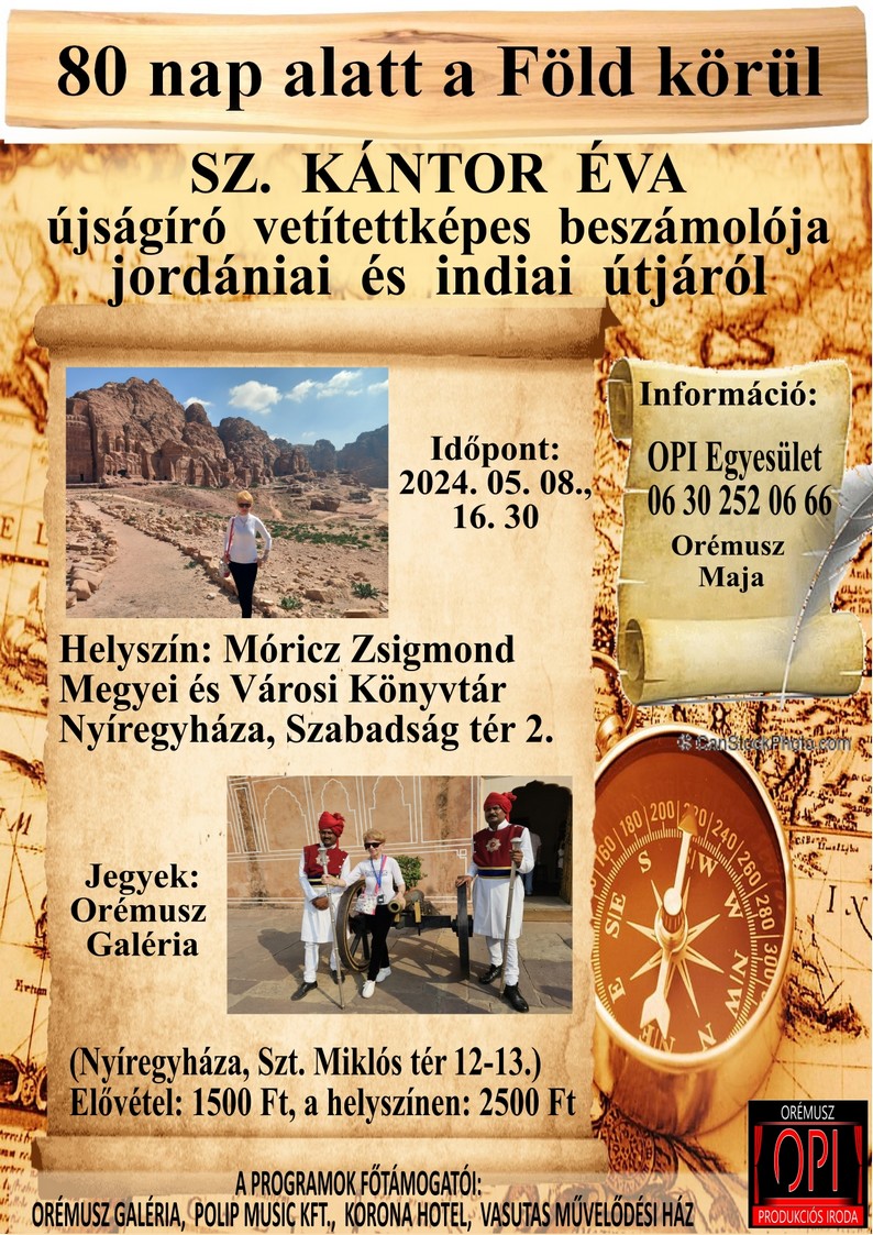 plakát