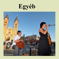 egyéb