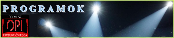programok